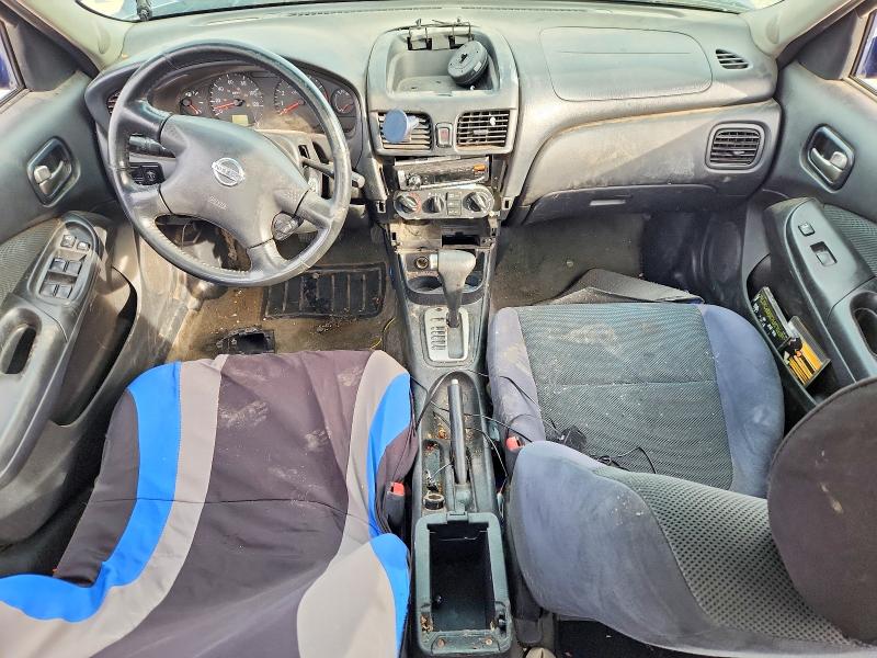 Aukcja sprzedaży 2005 Nissan Sentra, vin: 3N1CB51D85L565261, numer aukcji: 45631036