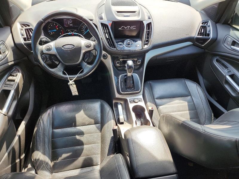 Продажа на аукционе авто 2013 Ford Escape, vin: 1FMCU9H9XDUB42939, номер лота: 47378806