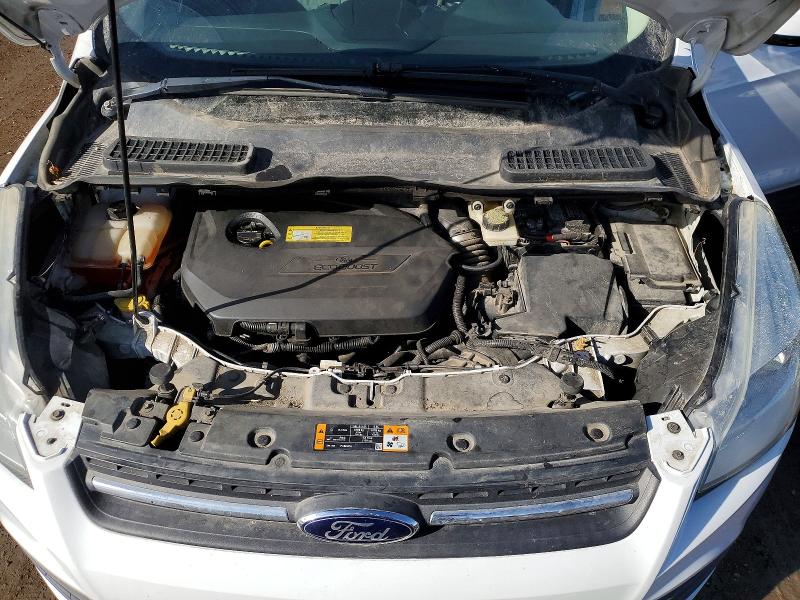 Aukcja sprzedaży 2013 Ford Escape, vin: 1FMCU9GX1DUD28062, numer aukcji: 45468026