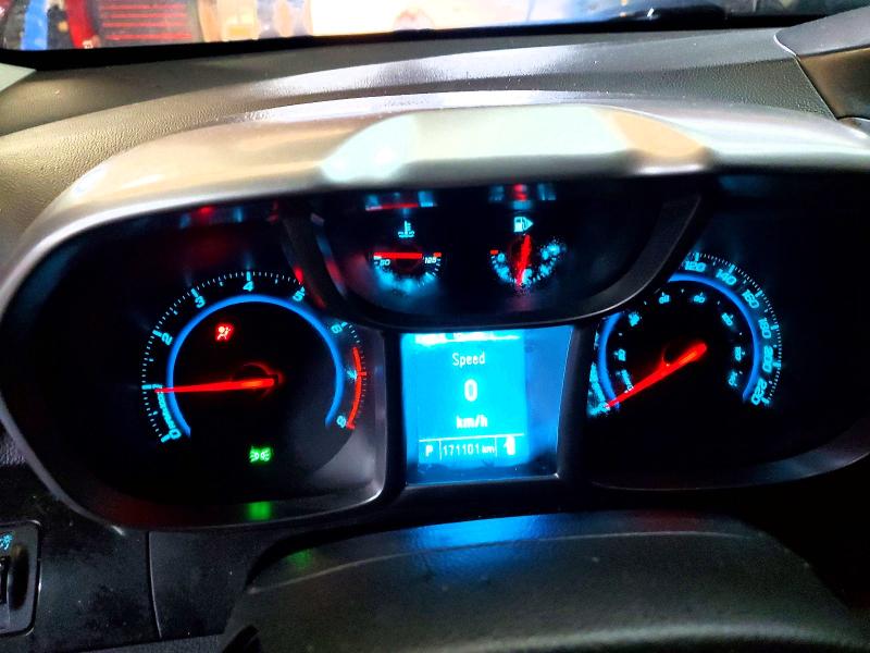 Aukcja sprzedaży 2013 Chevrolet Orlando, vin: KL77P2ET2DK029547, numer aukcji: 79751375