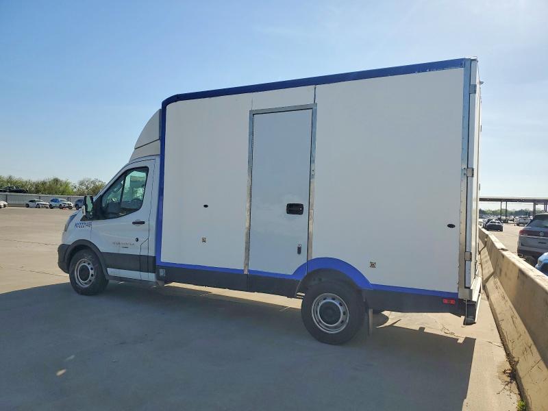 2023 Ford Transit მანქანა იყიდება აუქციონზე, vin: 1FDBW5ZG2PKA21222, აუქციონის ნომერი: 46949416