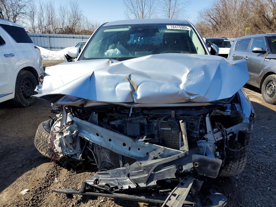Aukcja sprzedaży 2018 Mazda Cx-5, vin: JM3KFBDM1J0379230, numer aukcji: 78475905