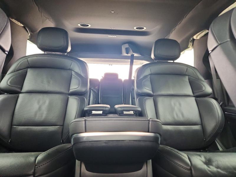 Продажа на аукционе авто 2025 Lincoln Navigator, vin: 5LMJJ2LG0SEL06345, номер лота: 46774426