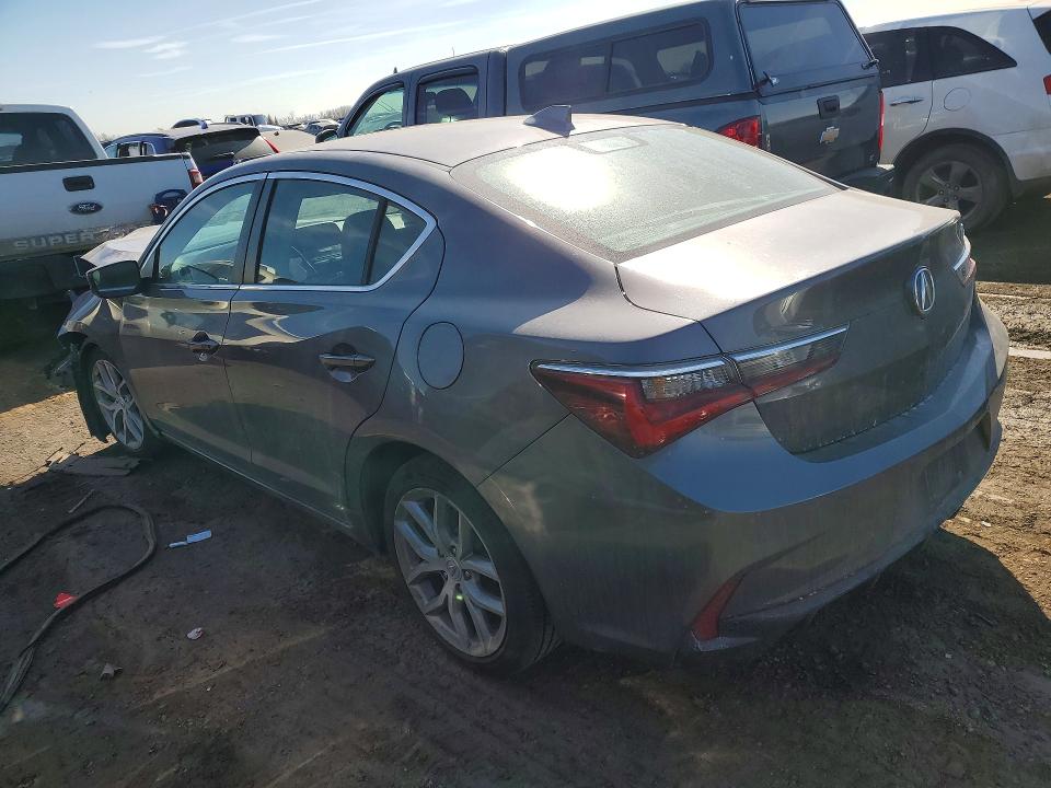 Aukcja sprzedaży 2020 Acura Ilx, vin: 19UDE2F32LA004325, numer aukcji: 79054635