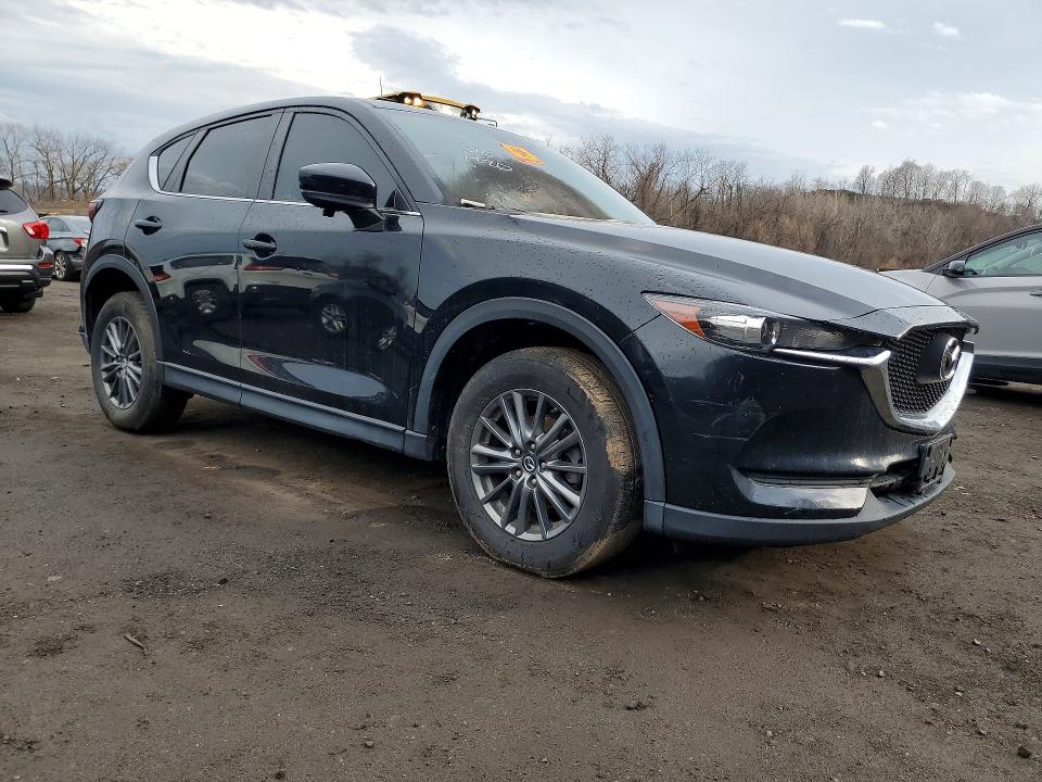 79953435 :رقم المزاد ، JM3KFBBM8J0448689 vin ، 2018 Mazda Cx-5 مزاد بيع