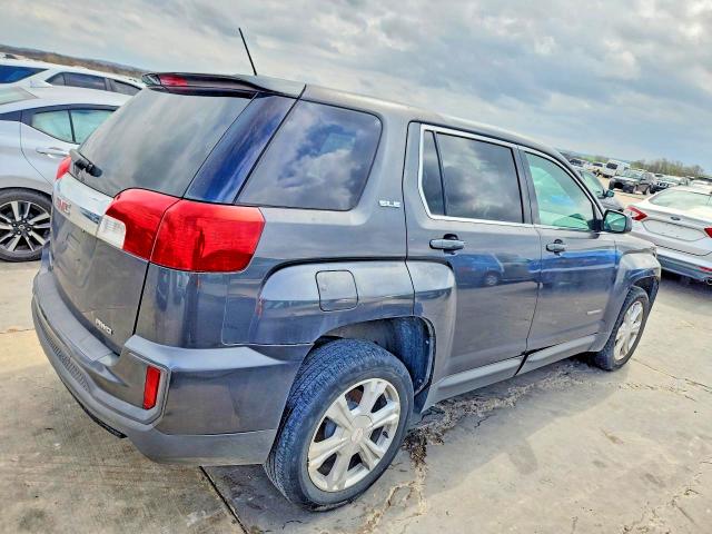 Продажа на аукционе авто 2017 Gmc Terrain, vin: 2GKFLSEK5H6145310, номер лота: 41797516