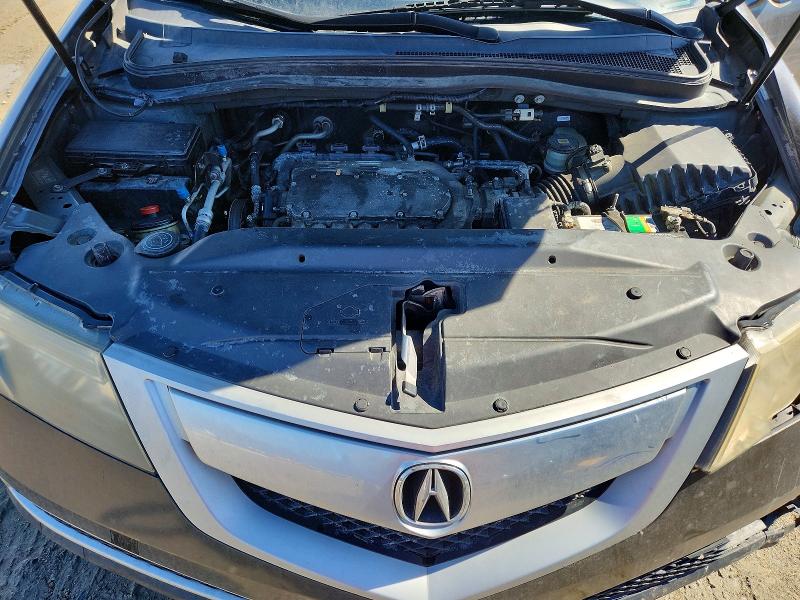 Aukcja sprzedaży 2012 Acura Mdx, vin: 2HNYD2H39CH503537, numer aukcji: 41958656
