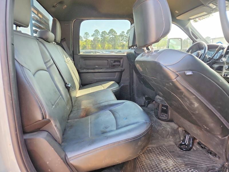 Aukcja sprzedaży 2024 Dodge Ram 2500, vin: 3C6UR5HL2RG125424, numer aukcji: 46825916