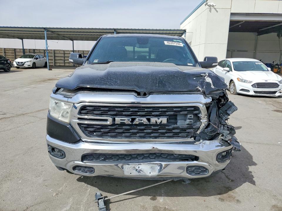 Продаж на аукціоні авто 2022 Ram 1500, vin: 1C6RREFT4NN157608, номер лоту: 46397246