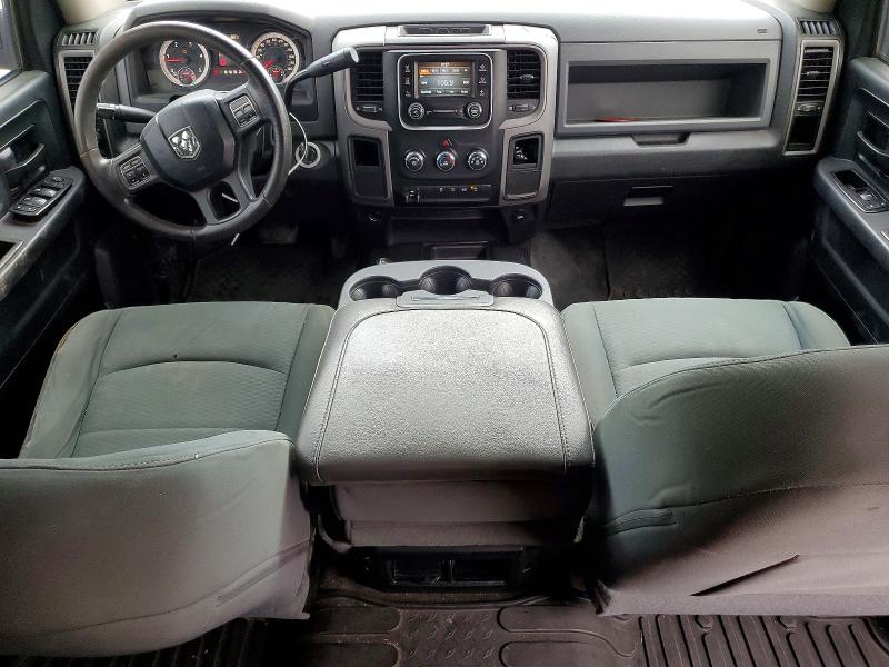 Aukcja sprzedaży 2014 Ram 2500, vin: 3C6UR5HL7EG145615, numer aukcji: 41923236
