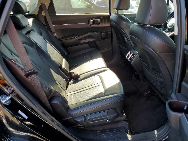 Aukcja sprzedaży 2024 Kia Sorento, vin: 5XYRL4JC6RG268685, numer aukcji: 46314856