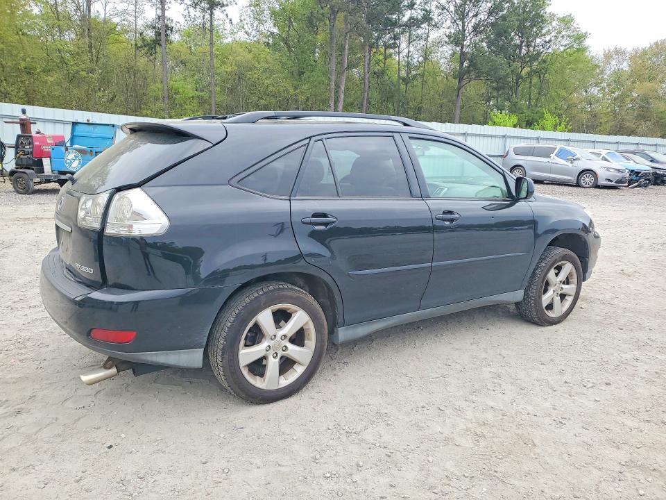 48115526 :رقم المزاد ، 2T2GA31U36C044003 vin ، 2006 Lexus Rx 330 مزاد بيع