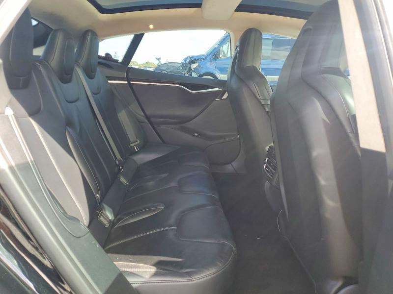Продажа на аукционе авто 2016 Tesla Model S, vin: 5YJSA1E2XGF130191, номер лота: 79168155