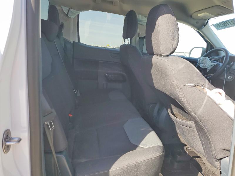 Продажа на аукционе авто 2024 Ford Maverick, vin: 3FTTW8A94RRA95327, номер лота: 46119296
