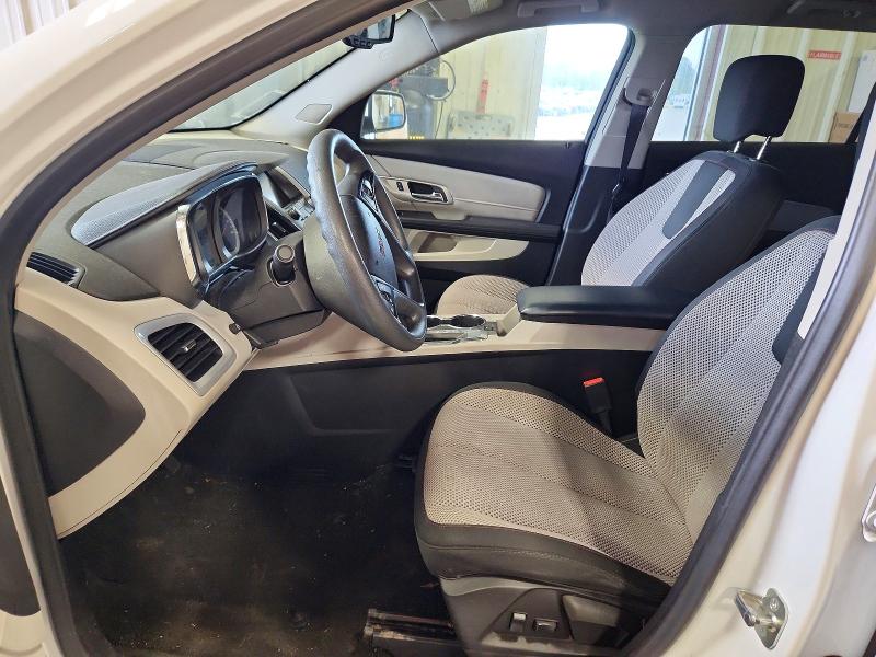 Aukcja sprzedaży 2017 Gmc Terrain, vin: 2GKALMEK1H6218694, numer aukcji: 47373546
