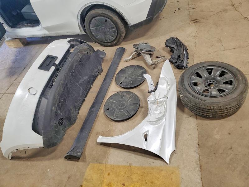 Aukcja sprzedaży 2026 Tesla Model Y, vin: 7SAYGDED2TA594016, numer aukcji: 46531396