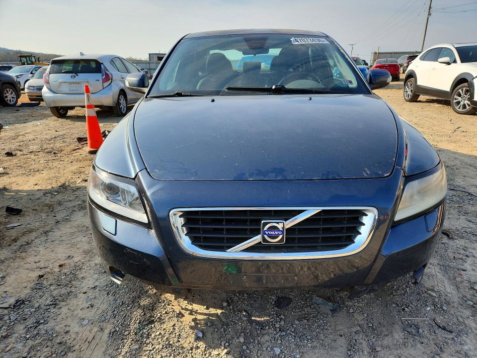 Продаж на аукціоні авто 2008 Volv S40, vin: YV1MS382682396514, номер лоту: 47073436