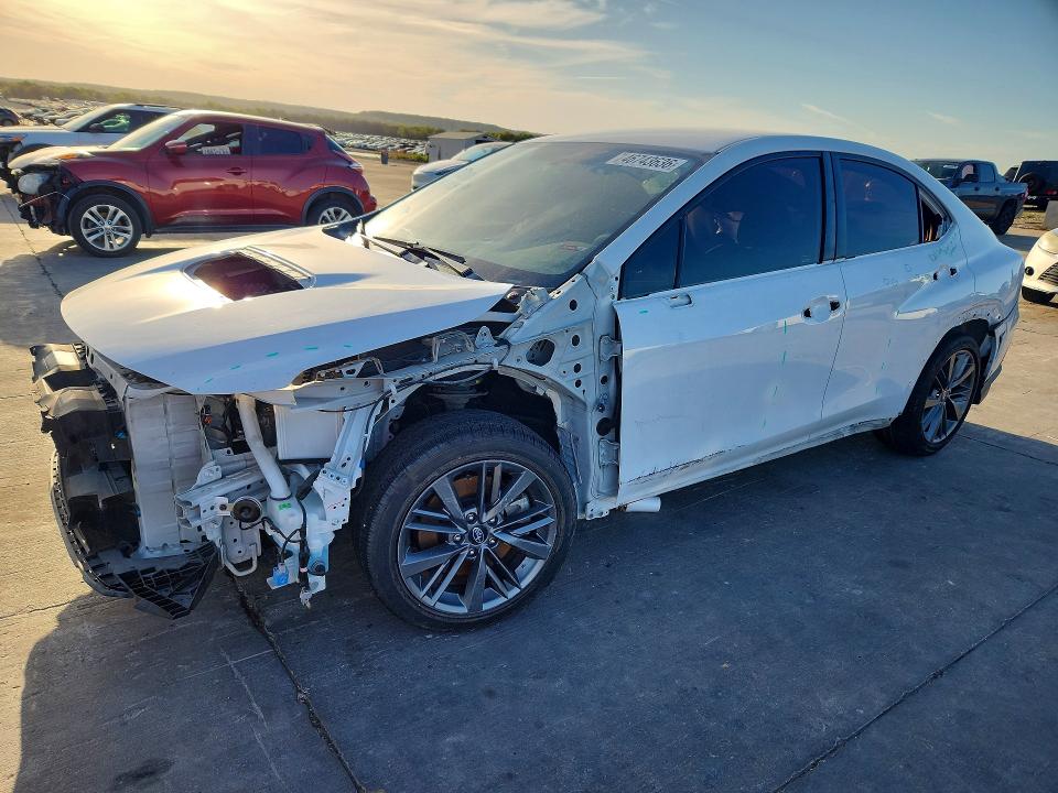 Продаж на аукціоні авто 2022 Subaru Wrx, vin: JF1VBAA68N9010504, номер лоту: 46743636