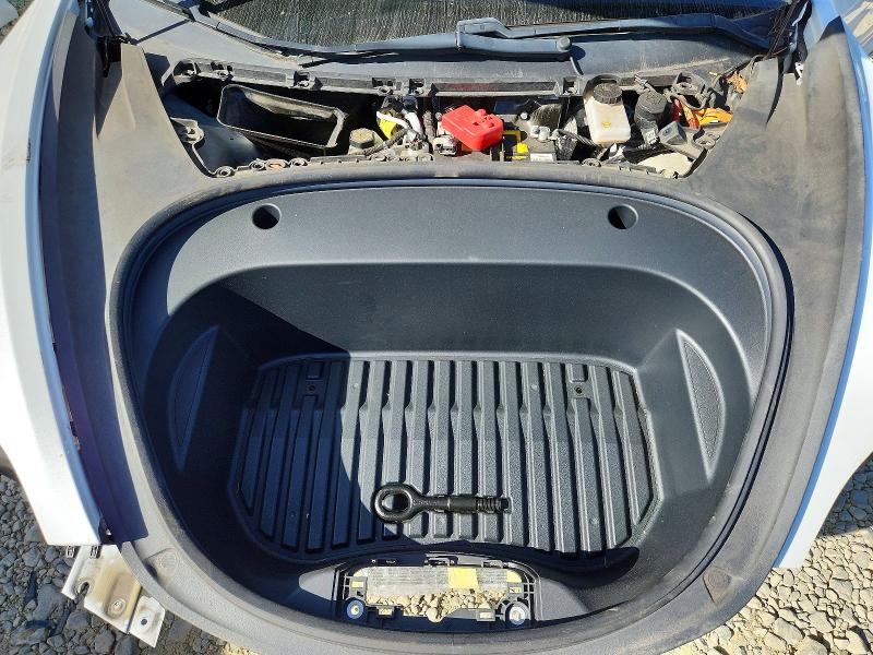 41967366 :رقم المزاد ، 5YJ3E1EA9MF938690 vin ، 2021 Tesla Model 3 مزاد بيع