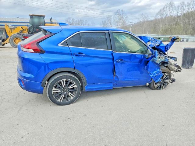 Продаж на аукціоні авто 2024 Mitsubishi Eclipse Cross, vin: JA4ATWAA9RZ036021, номер лоту: 47946916