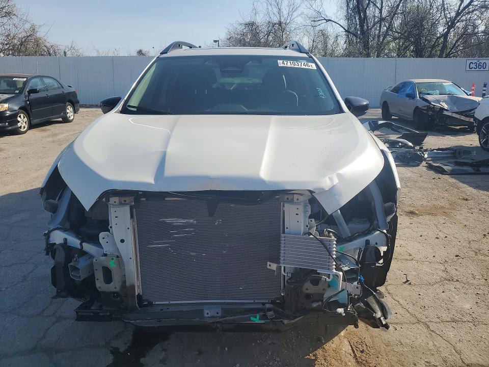 Aukcja sprzedaży 2025 Subaru Ascent, vin: 4S4WMAUD4S3437420, numer aukcji: 47103746