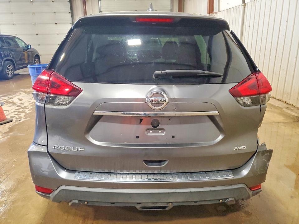 Aukcja sprzedaży 2018 Nissan Rogue, vin: KNMAT2MV7JP572849, numer aukcji: 42071906