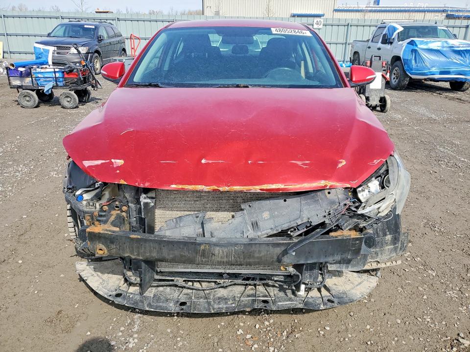 Продажа на аукционе авто 2018 Hyundai Elantra Gl 4dr, vin: KMHD84LF6JU640060, номер лота: 48052846