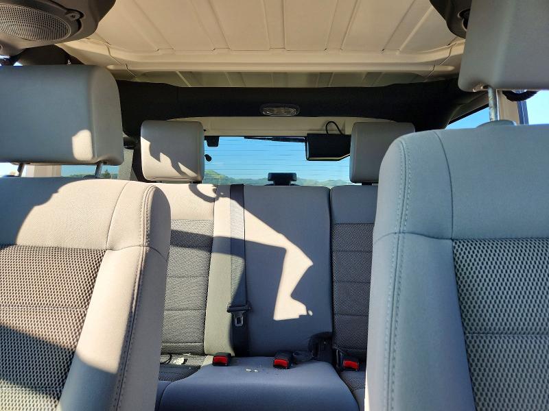 Продаж на аукціоні авто 2009 Jeep Wrangler Unlimited, vin: 1J8GA69129L772742, номер лоту: 45884866