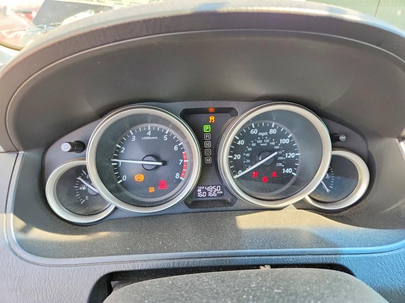 Продажа на аукционе авто 2015 Mazda Cx-9, vin: JM3TB3DA5F0456880, номер лота: 47532956