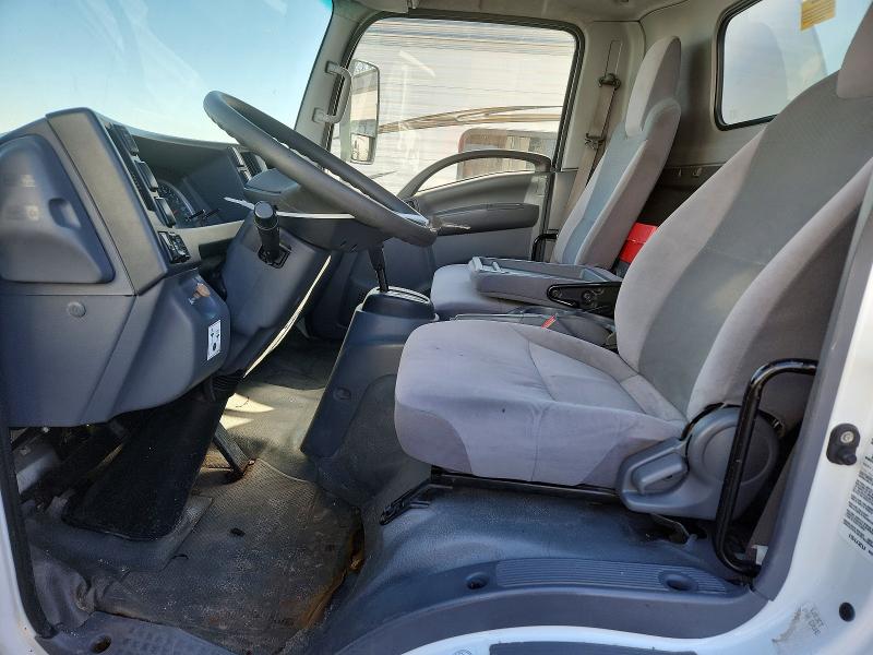Продаж на аукціоні авто 2017 Isuzu Npr Hd, vin: JALC4W160H7002193, номер лоту: 79668205