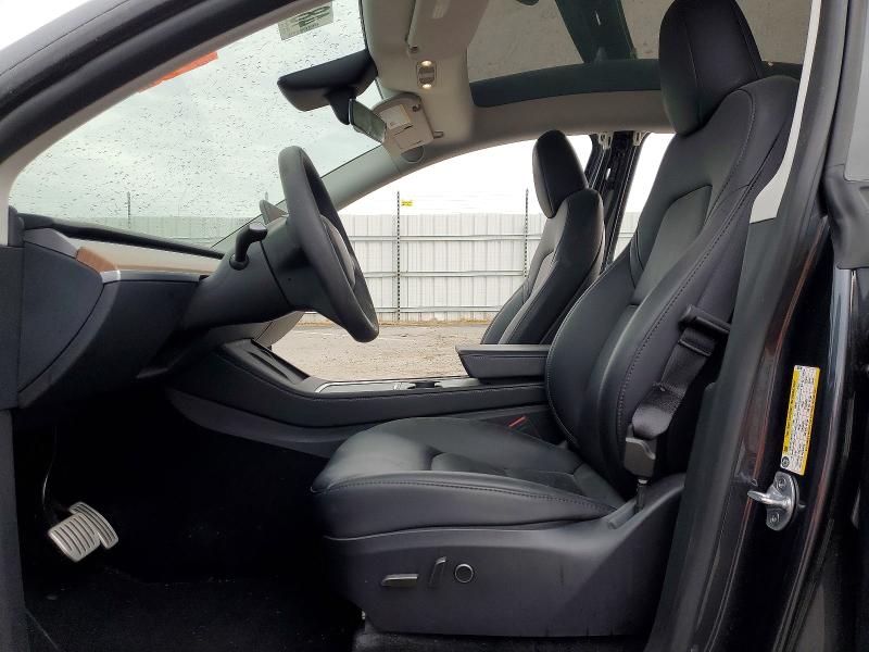 Aukcja sprzedaży 2024 Tesla Model Y, vin: 7SAYGDEF7RF085780, numer aukcji: 48164166