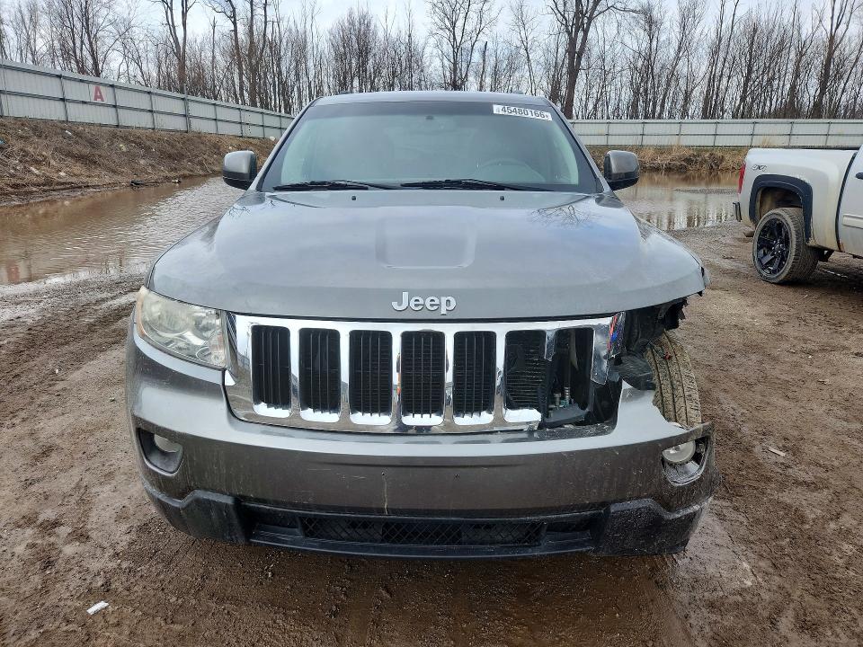 Продажа на аукционе авто 2013 Jeep Grand Cherokee, vin: 1C4RJFAG2DC519056, номер лота: 45480166