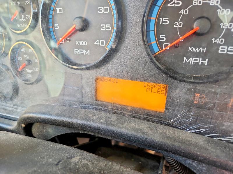 Продажа на аукционе авто 2011 Ic Corporation 3000, vin: 4DRBUAANXBB253083, номер лота: 41881036