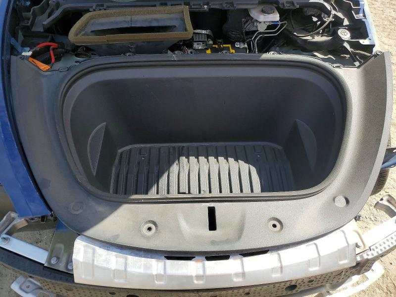 Aukcja sprzedaży 2020 Tesla Model Y, vin: 5YJYGDEEXLF009031, numer aukcji: 41651896