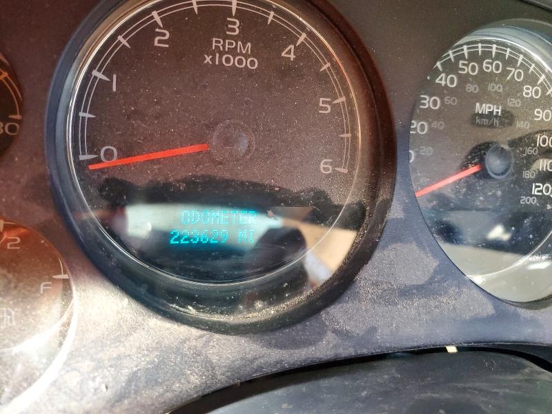 2010 Gmc Yukon Xl მანქანა იყიდება აუქციონზე, vin: 1GKUKKE37AR228573, აუქციონის ნომერი: 47952556