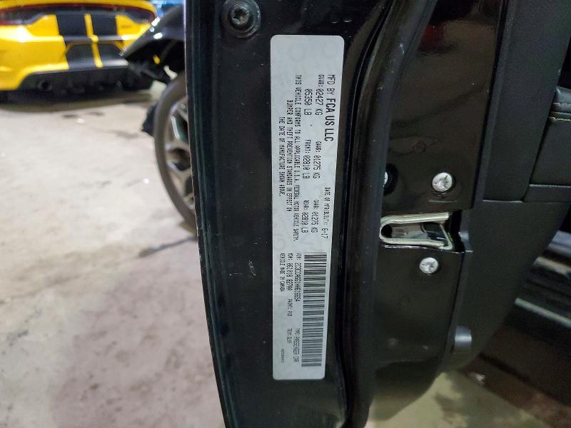 2017 Chrysler 300 მანქანა იყიდება აუქციონზე, vin: 2C3CCAGG1HH616654, აუქციონის ნომერი: 46447686