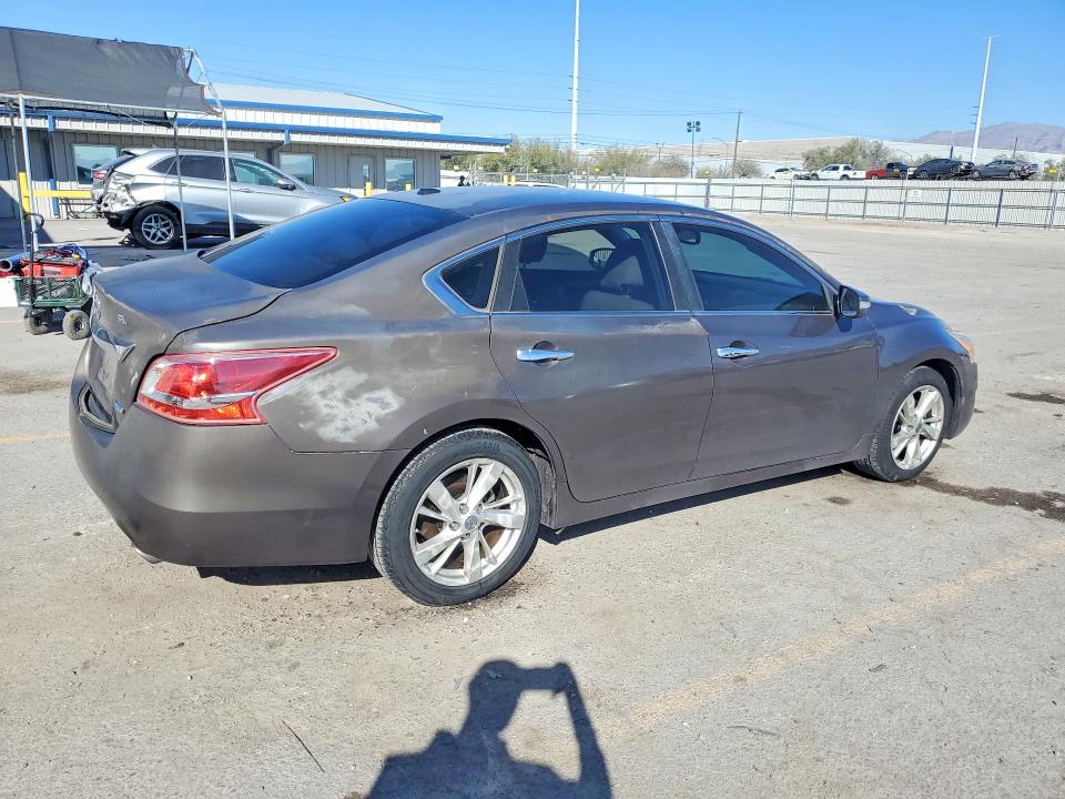 Aukcja sprzedaży 2013 Nissan Altima, vin: 1N4AL3AP6DN412057, numer aukcji: 45528876