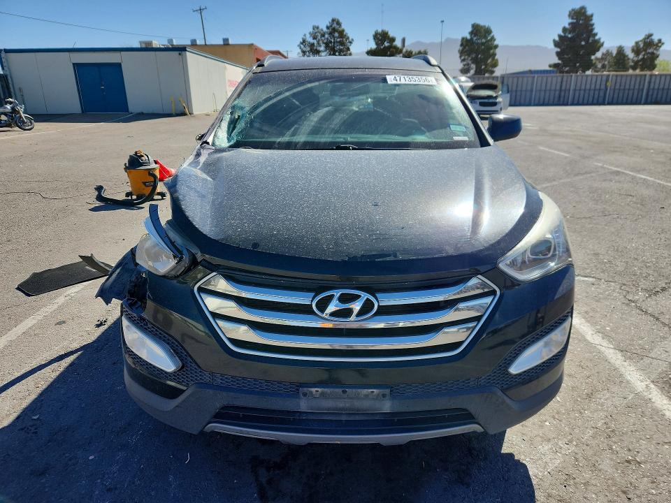 Aukcja sprzedaży 2015 Hyundai Santa Fe Sport, vin: 5XYZU3LB8FG294115, numer aukcji: 47135356