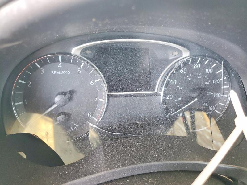 46961386 :رقم المزاد ، 1N4AL3AP7JC284967 vin ، 2018 Nissan Altima مزاد بيع