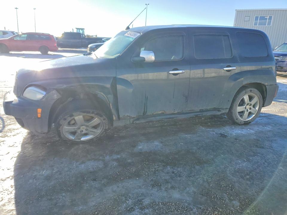 Продаж на аукціоні авто 2011 Chevrolet Hhr, vin: 3GNBACFUXBS624991, номер лоту: 45842096
