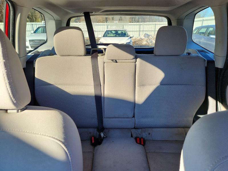 Aukcja sprzedaży 2017 Subaru Forester, vin: JF2SJAEC7HH556738, numer aukcji: 41795466