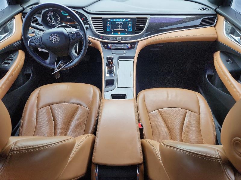 Продажа на аукционе авто 2017 Buick Lacrosse, vin: 1G4ZP5SS0HU179896, номер лота: 46580626