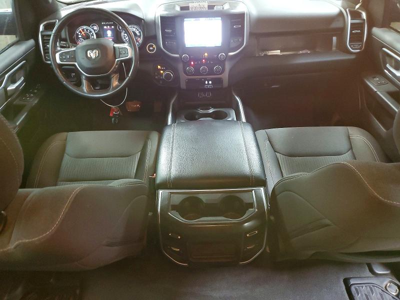 Продаж на аукціоні авто 2023 Ram 1500, vin: 1C6RRFFG3PN550480, номер лоту: 42039216