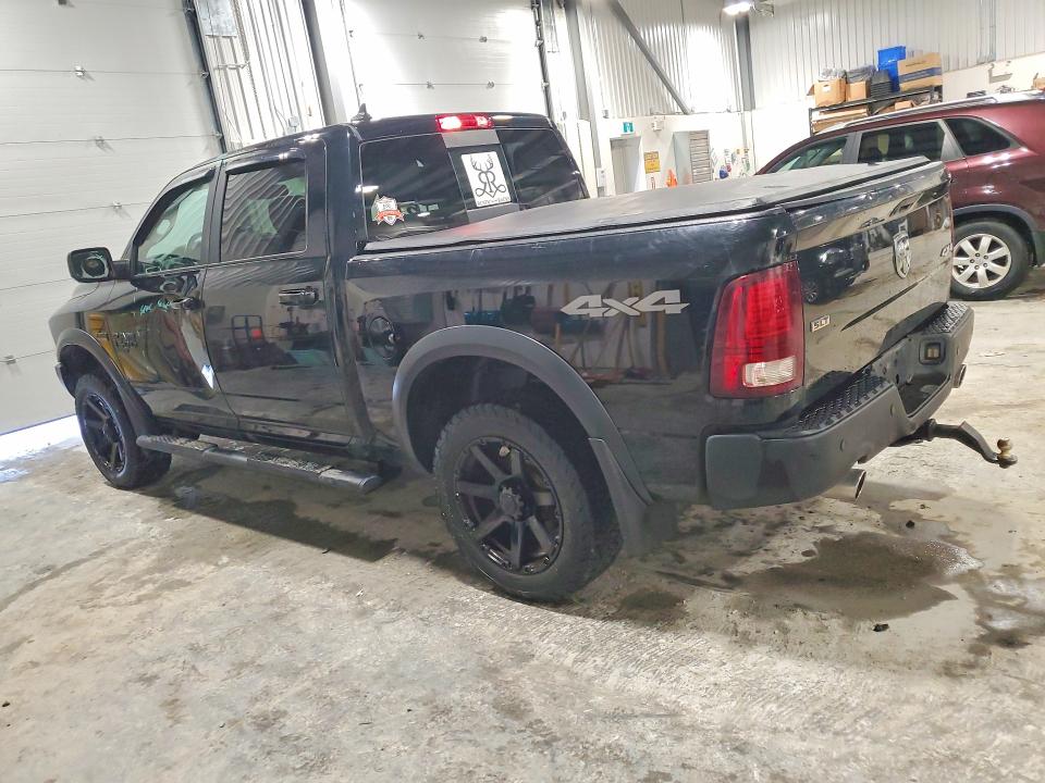 Продажа на аукционе авто 2019 Ram 1500 Classic, vin: 1C6RR7LT1KS611875, номер лота: 41871706