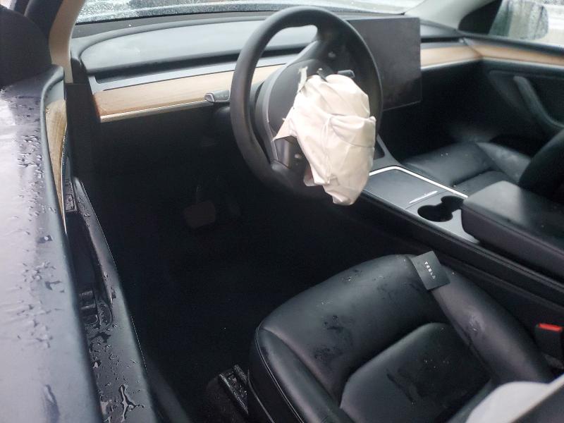 Aukcja sprzedaży 2023 Tesla Model Y, vin: 7SAYGDEE6PA185628, numer aukcji: 46119976