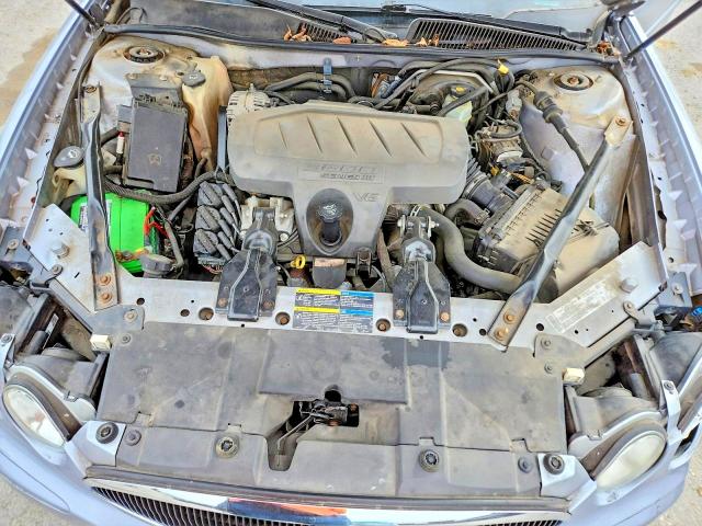 77697495 :رقم المزاد ، 2G4WC582961236918 vin ، 2006 Buick Lacrosse مزاد بيع