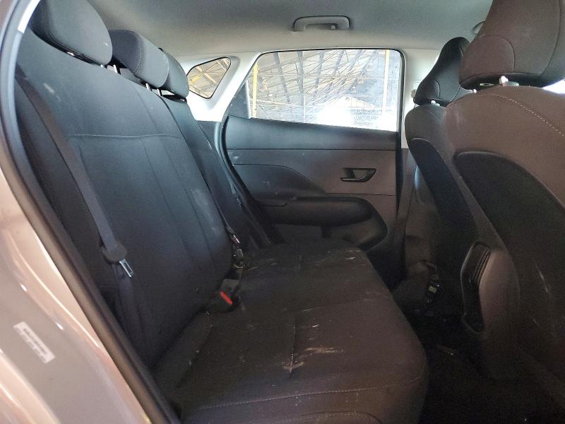 Aukcja sprzedaży 2026 Hyundai Kona, vin: KM8HA3AB8TU370090, numer aukcji: 46211256
