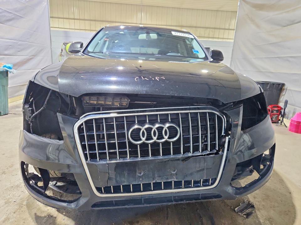 47773716 :رقم المزاد ، WA1C2AFP1GA109972 vin ، 2016 Audi Q5 مزاد بيع