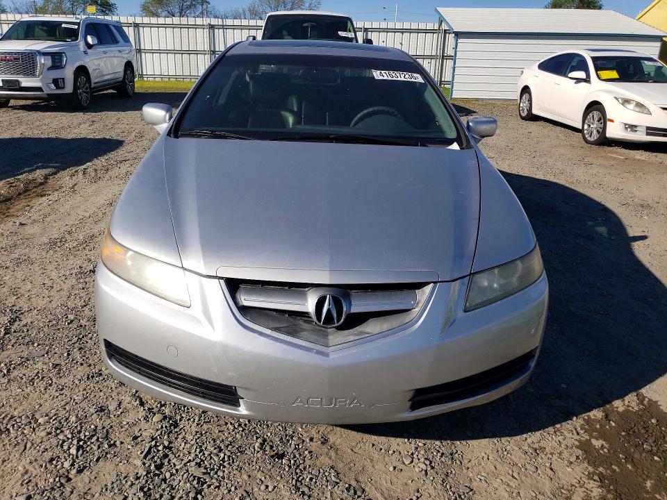 41637236 :رقم المزاد ، 19UUA66216A040263 vin ، 2006 Acura 3.2tl مزاد بيع
