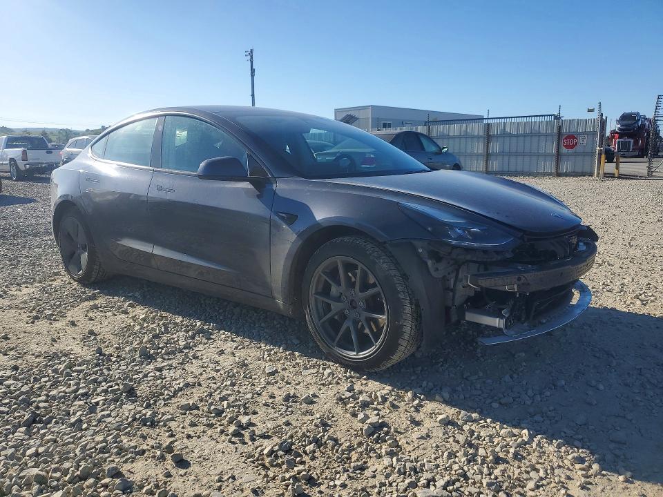 Aukcja sprzedaży 2021 Tesla Model 3, vin: 5YJ3E1EB9MF088505, numer aukcji: 41878516